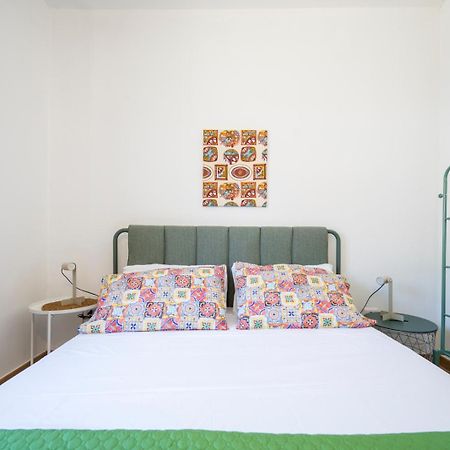 Apartamento Profumi Di Sicilia - Fontane Bianche Exterior foto
