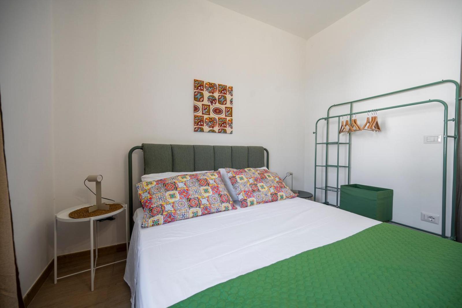 Apartamento Profumi Di Sicilia - Fontane Bianche Exterior foto