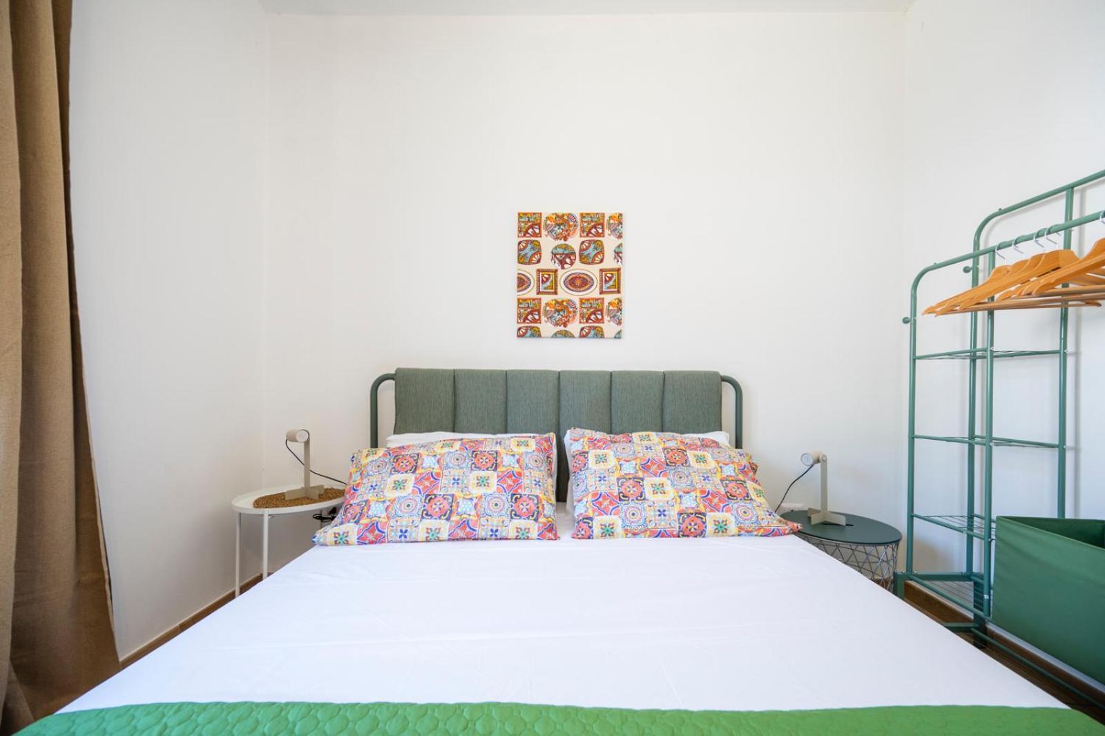 Apartamento Profumi Di Sicilia - Fontane Bianche Exterior foto