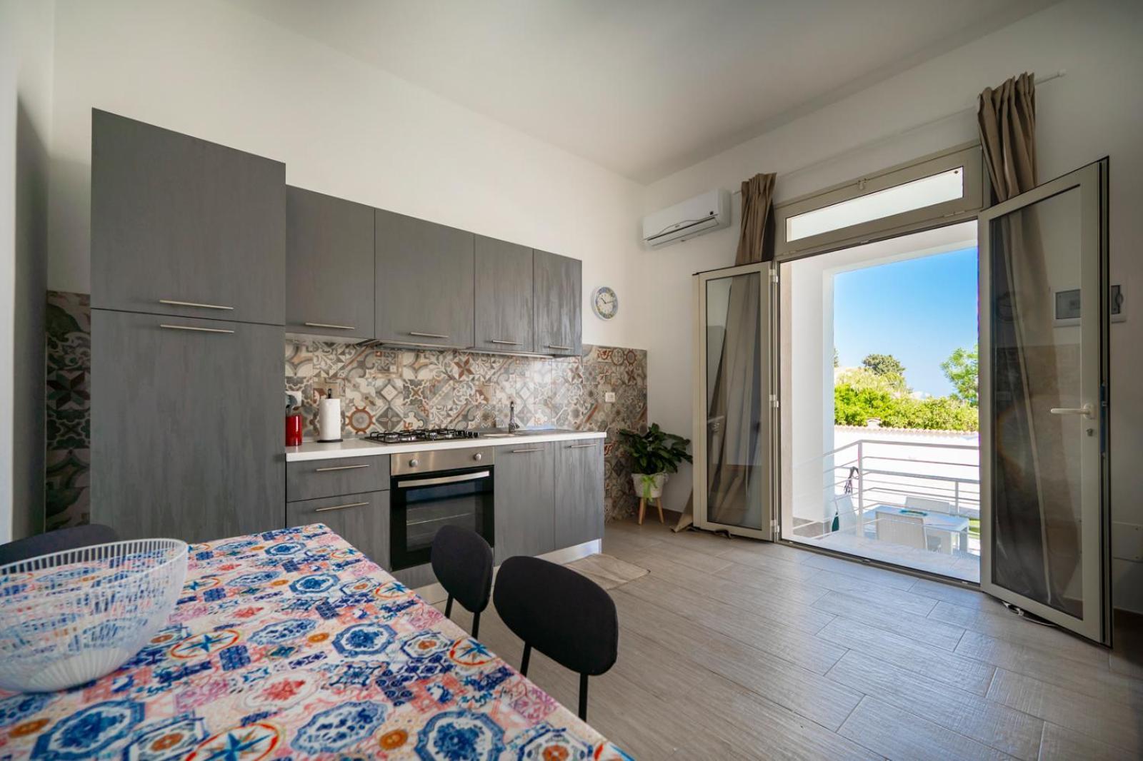 Apartamento Profumi Di Sicilia - Fontane Bianche Exterior foto