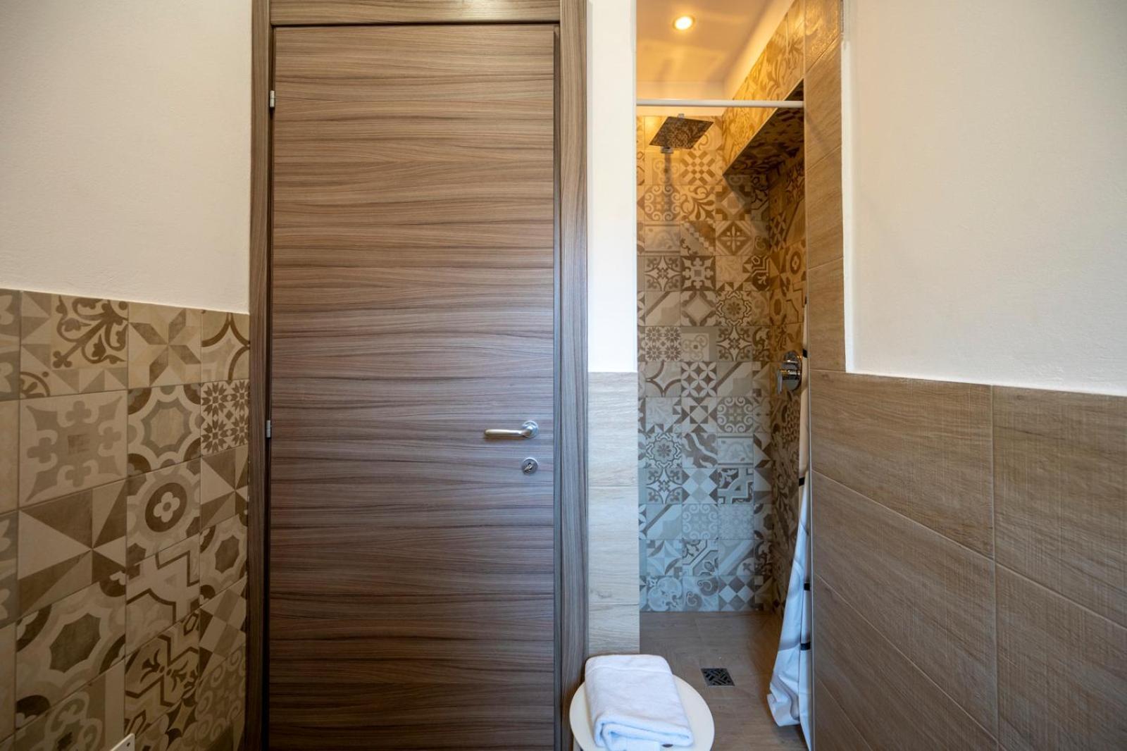 Apartamento Profumi Di Sicilia - Fontane Bianche Exterior foto