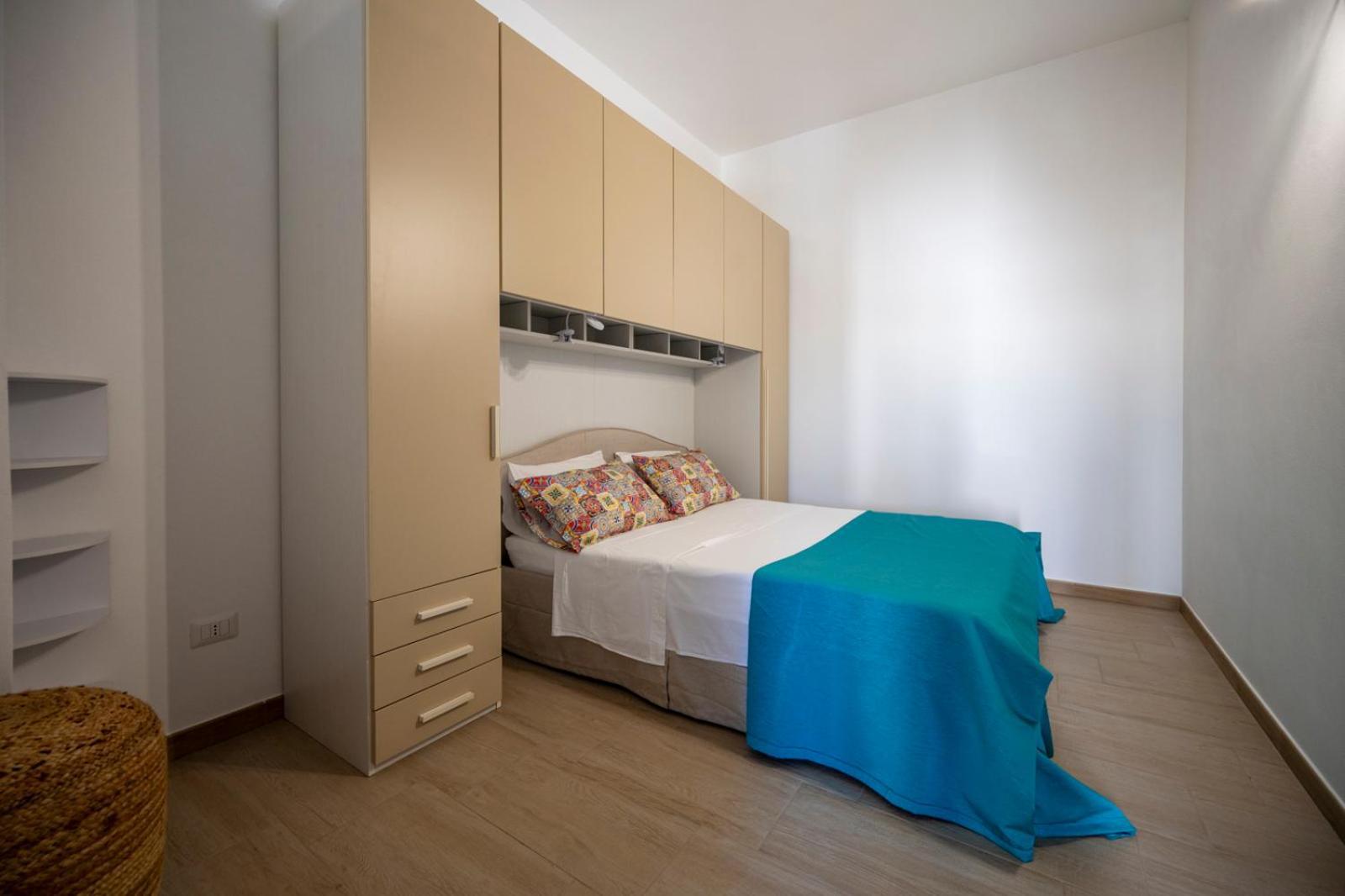Apartamento Profumi Di Sicilia - Fontane Bianche Exterior foto