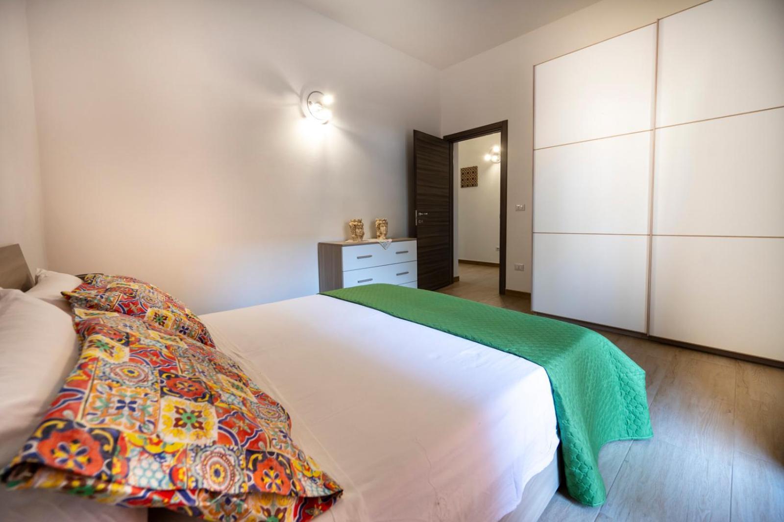 Apartamento Profumi Di Sicilia - Fontane Bianche Exterior foto