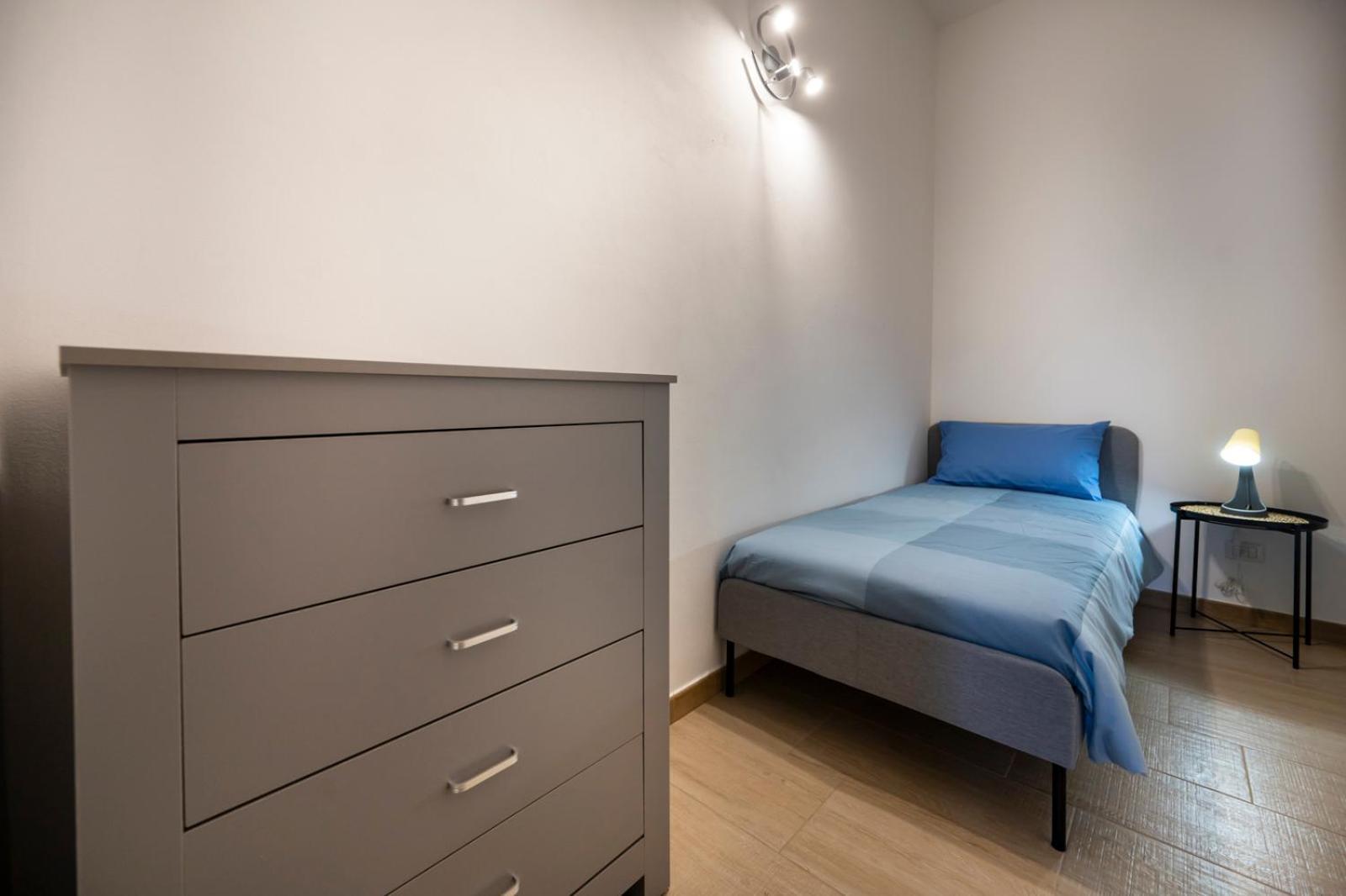 Apartamento Profumi Di Sicilia - Fontane Bianche Exterior foto