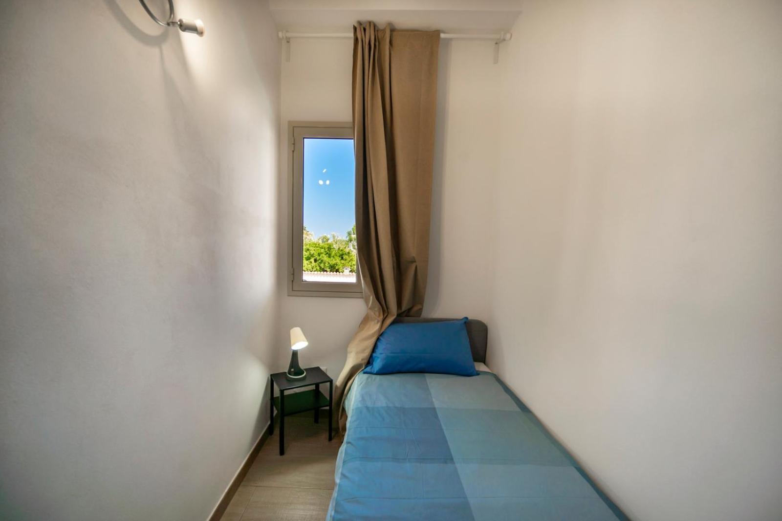Apartamento Profumi Di Sicilia - Fontane Bianche Exterior foto