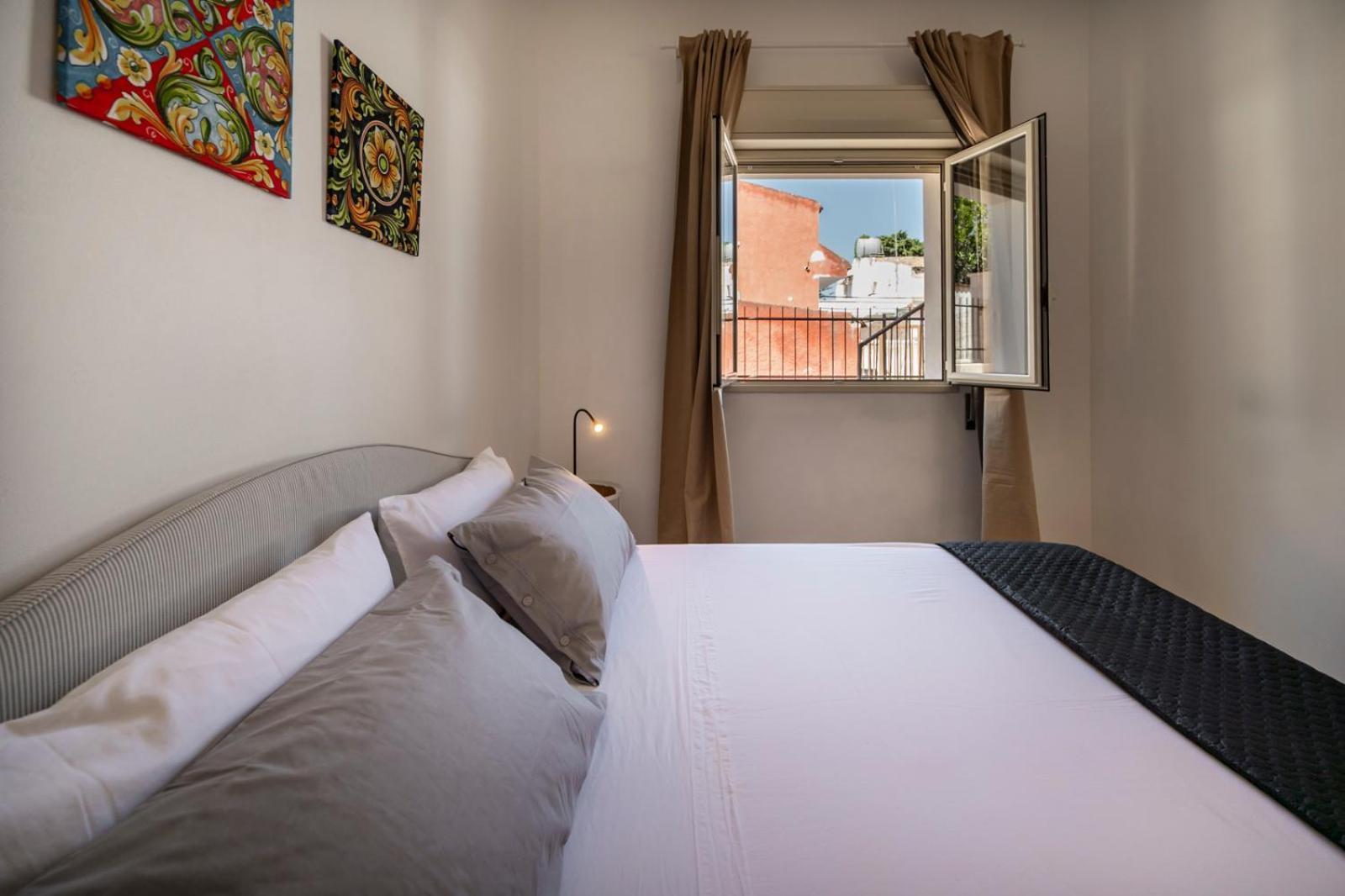 Apartamento Profumi Di Sicilia - Fontane Bianche Exterior foto