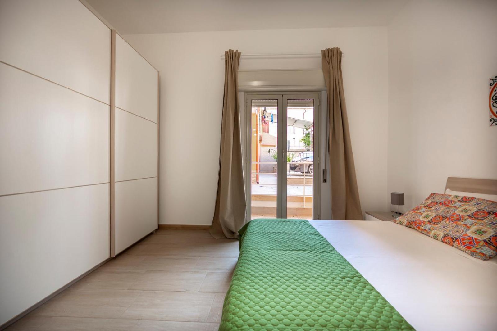 Apartamento Profumi Di Sicilia - Fontane Bianche Exterior foto