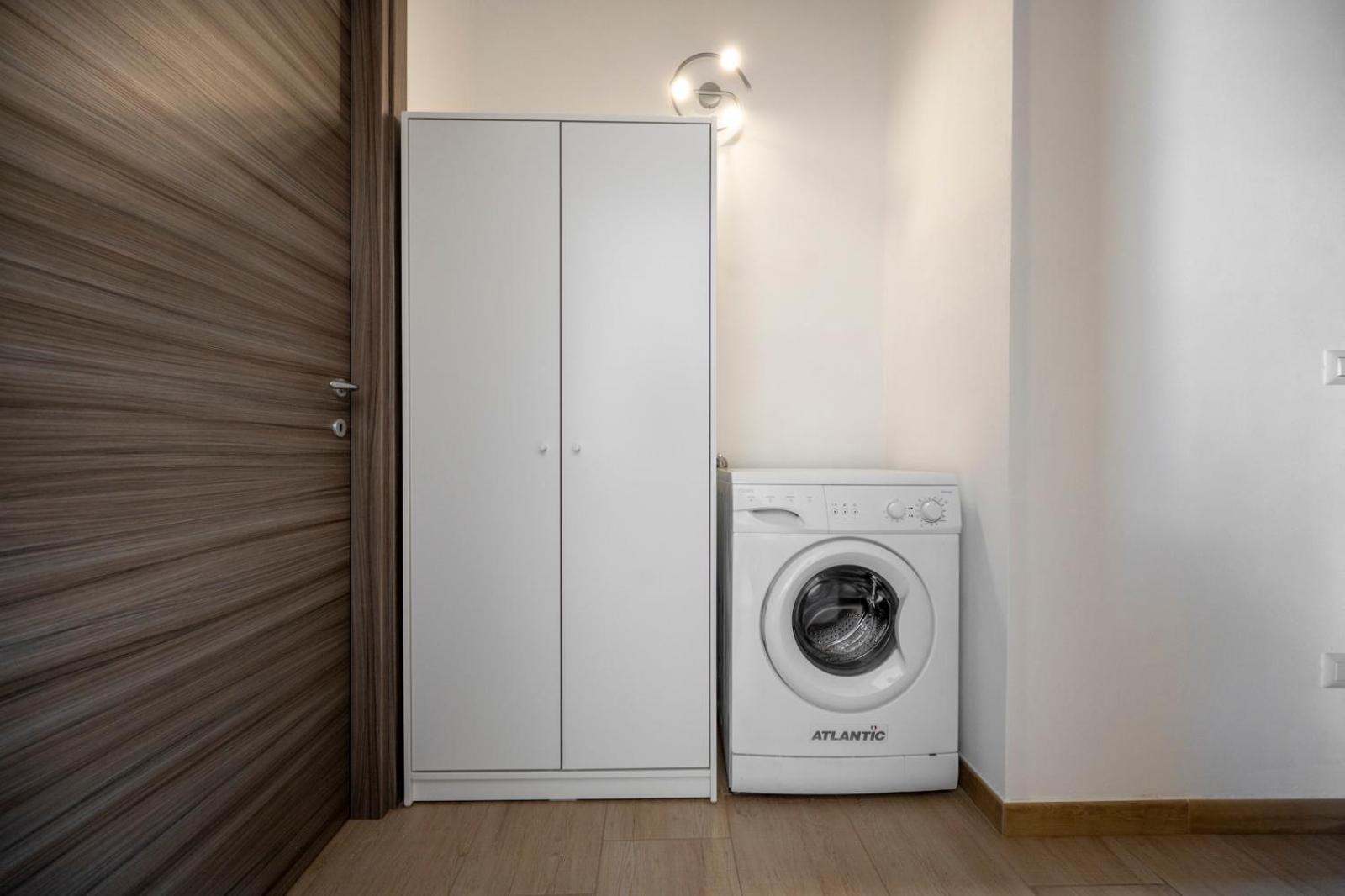 Apartamento Profumi Di Sicilia - Fontane Bianche Exterior foto