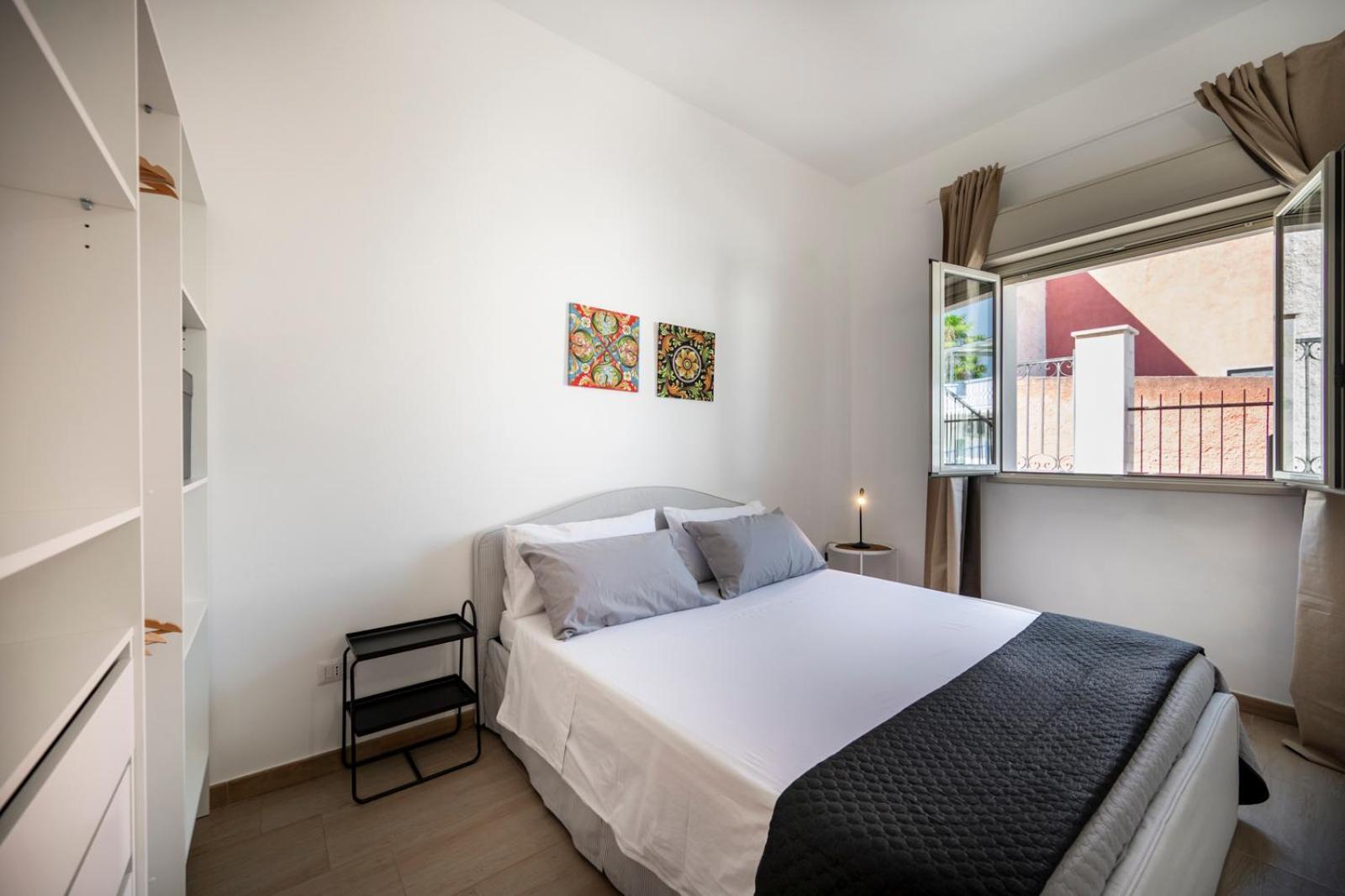 Apartamento Profumi Di Sicilia - Fontane Bianche Exterior foto