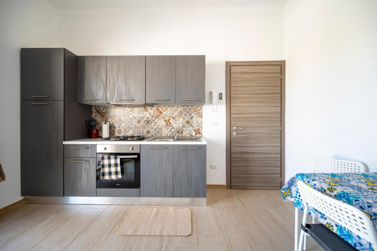 Apartamento Profumi Di Sicilia - Fontane Bianche Exterior foto