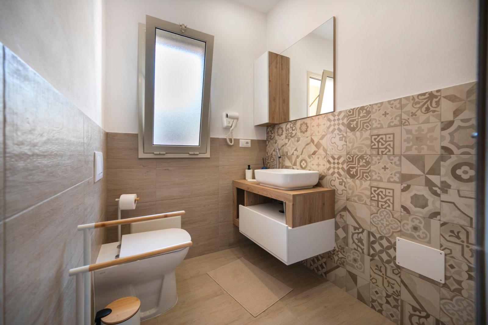 Apartamento Profumi Di Sicilia - Fontane Bianche Exterior foto