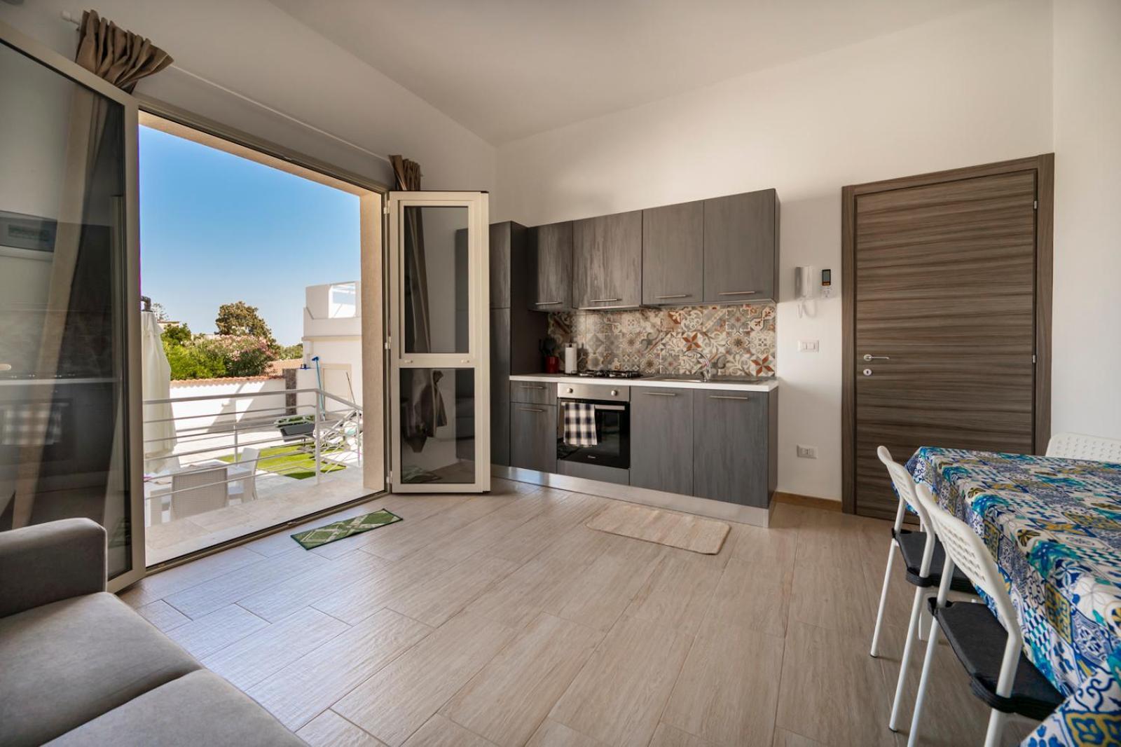 Apartamento Profumi Di Sicilia - Fontane Bianche Exterior foto